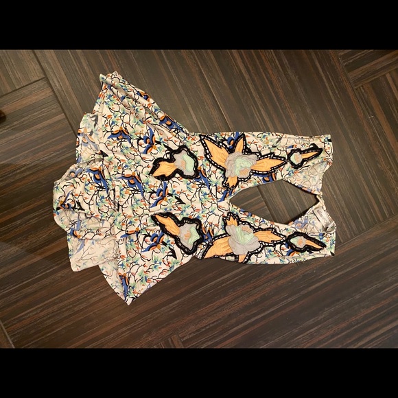 Alice McCall Bodysuit - Picture 5 of 10